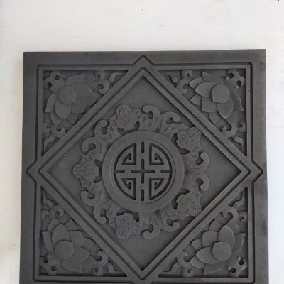 水泥仿古砖模具装修— 水泥仿古砖模具