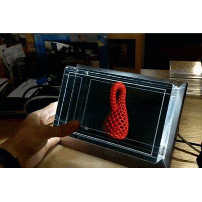 Looking Glass 3D显示器 中国总经销