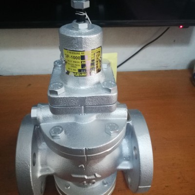 GP1000进口先导式减压阀 耀希达凯减压阀