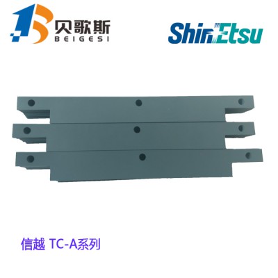 批发销售日本信越导热硅胶片TC30A绝缘现货