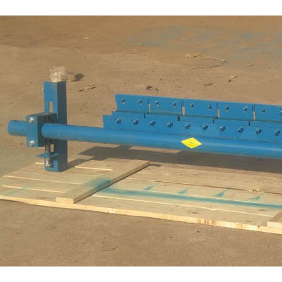 P型合金橡胶清扫器  P-1000合金橡胶清扫器