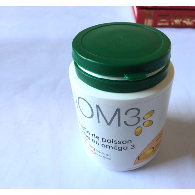 康跃生产的保健品瓶机械性能好