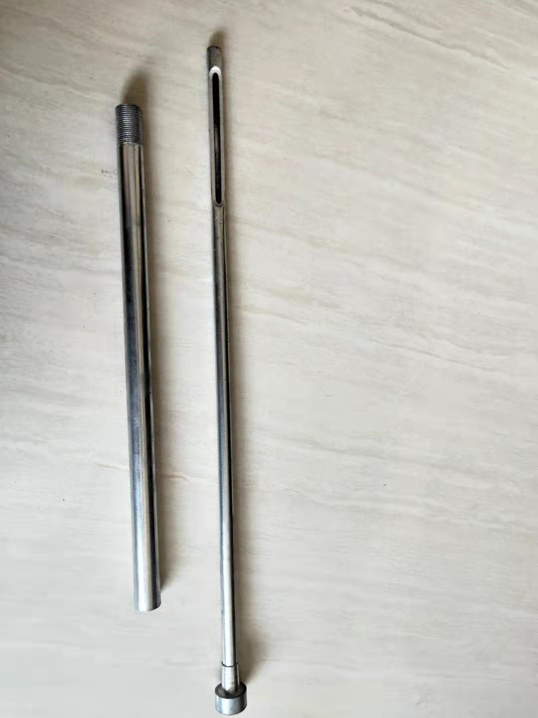 沈阳YRKK560-630电机排油管M30*500MM排油管