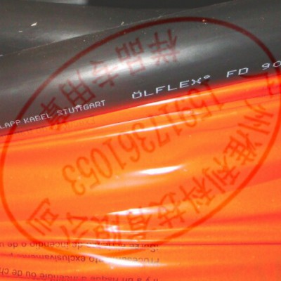 LAPPKABEL OLFLEX FD 90 CY 德国电缆