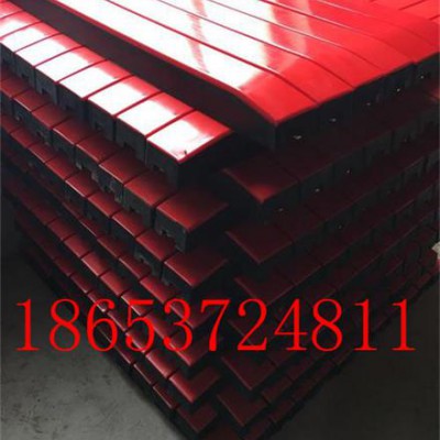 向上金品带宽650mm 缓冲床定制