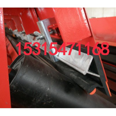 夹持器  防溢裙板夹持器  防溢裙板专用夹持器