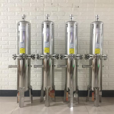 不锈钢高压过滤器