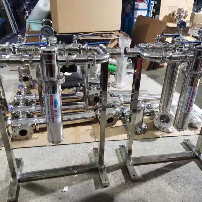 医用真空系统过滤器 医用真空系统灭菌器