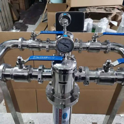 医院负压吸引过滤器 医院负压吸引过滤器装置