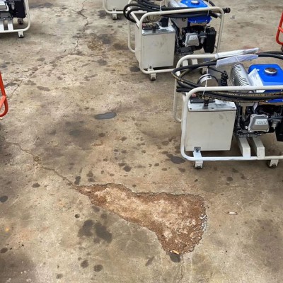 125T导线液压机报价 雅马哈压接机销售商家