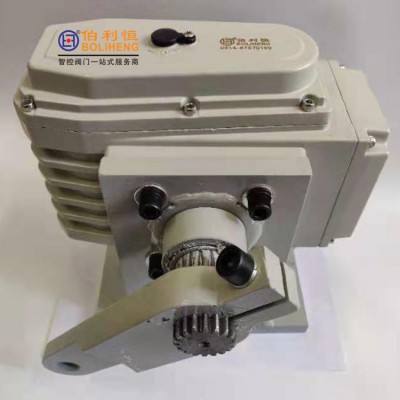 BLH-20DS,BLH-05P精小型电动执行器