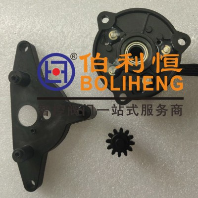 电动执行机构ENC16B-437R(SSI)多圈编码器