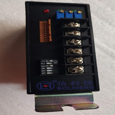 CPA100-220,CPA101-220内置定位器