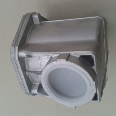 燃气管道过滤器10606 10607 10605菲奥过滤器