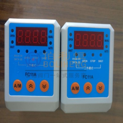 FC11A,FC11C,FC11R智能控制模块