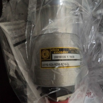 意大利ELCIS编码器