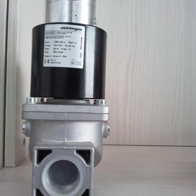 意大利Elektrogas伊莱克斯快开快闭电磁阀