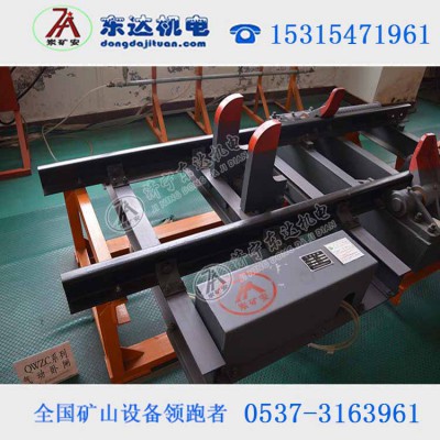 QWZC6气动卧闸可定制 安全可靠