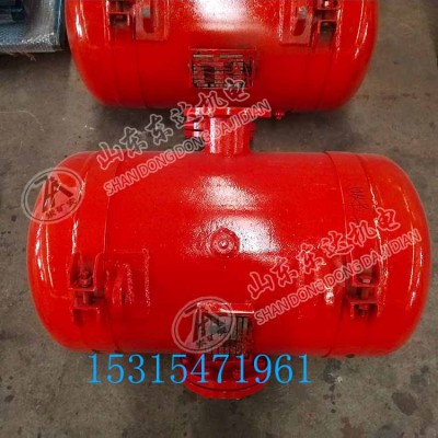 KQP300L破拱器 清堵器