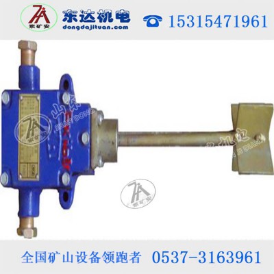 本质安全型堆煤传感器​ GUJ30