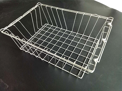 工业不锈钢清洗筐正丰生产