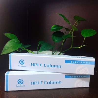 C18分析色谱柱scienhome实验室用