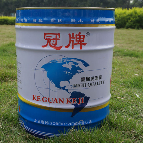 贵州贵阳IPN8710饮水涂料科冠商家