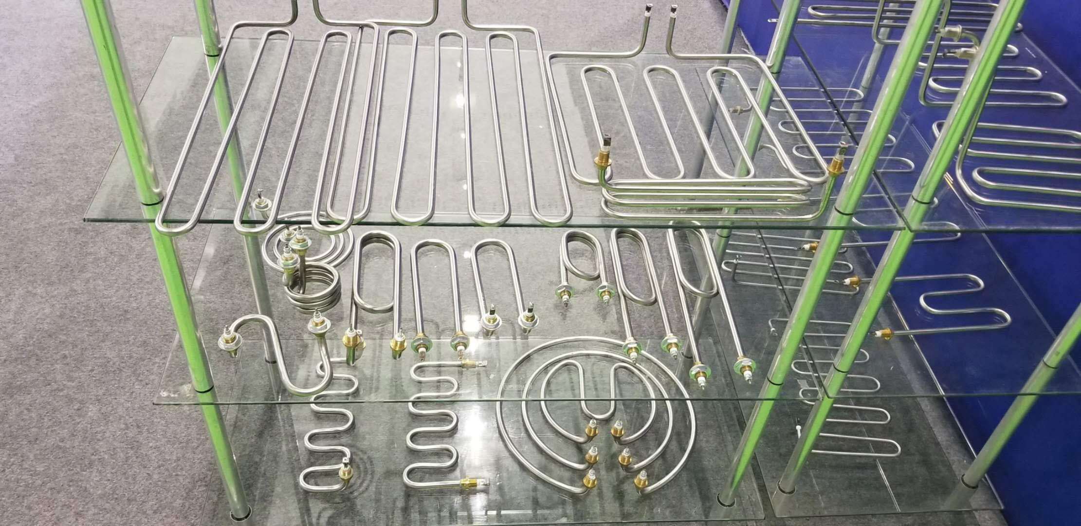 不锈钢发热管,空调专用冷疑器不锈钢管全国发货