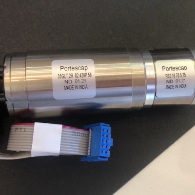 以色列Elmo驱动器