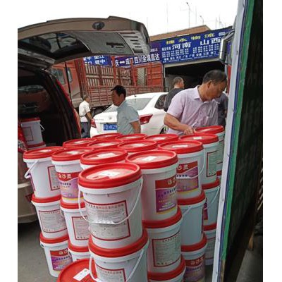 墙面起砂掉沙，内外墙抹灰沙浆脱沙治沙灵