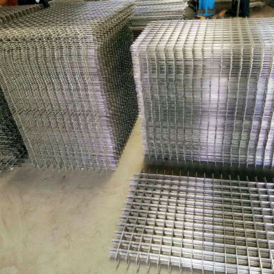 上海松江区304材质5毫米异形金属网片—建筑网片