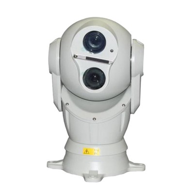 MEF42x7.3TP-QBA热成像双光谱光电转台