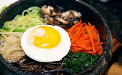加盟一家喜葵石锅饭 省心创业好选择