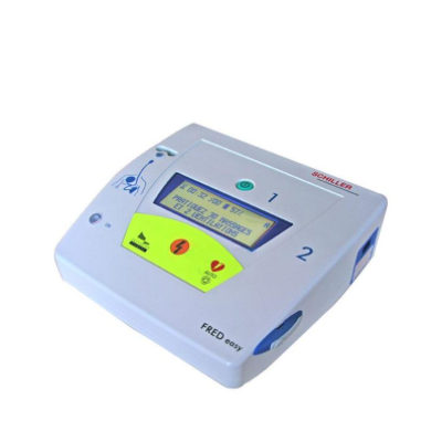 瑞士席勒半自动除颤仪Easy AED