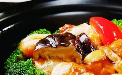 开润仟祥黄焖鸡店有前景吗 经营有高招