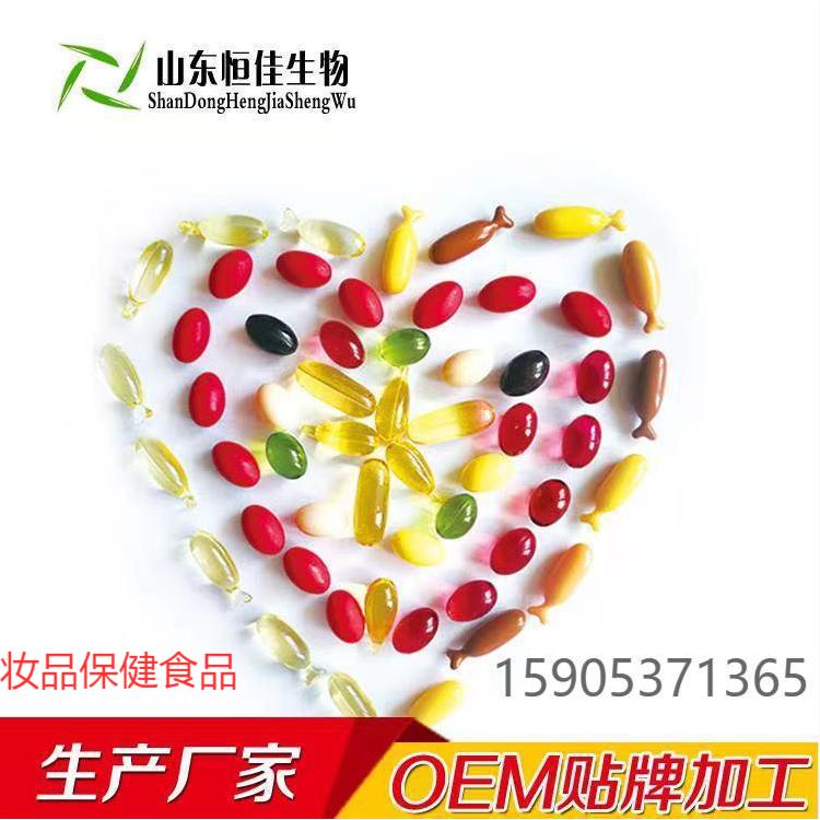 山东恒佳生物科技