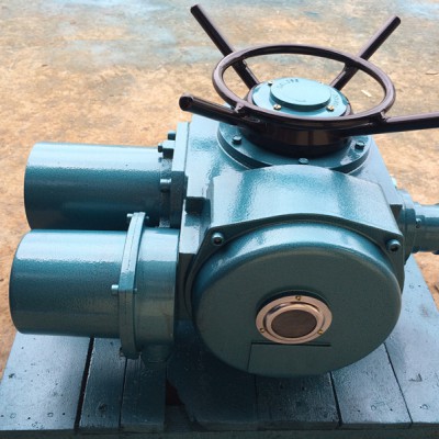 货源地Z30-24W开关型电动执行器