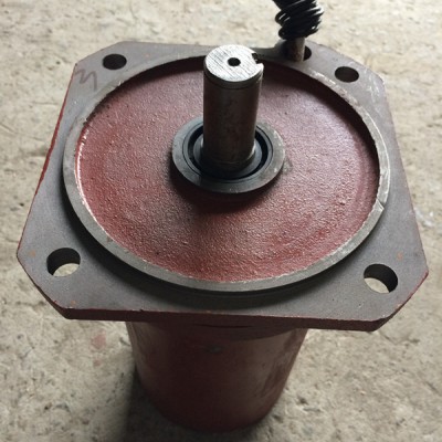 电动机 YDF 322-4 3 KW