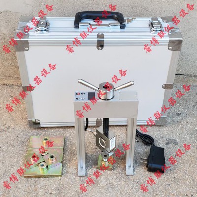 ZQS6-5000A保温材料粘结强度检测仪