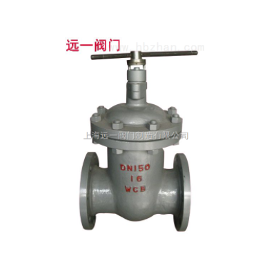 加密防盗闸阀CFZ45H-16C/CFZ45H-25