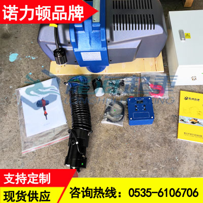 诺力顿电动平衡器配折臂吊用于精密工件提升搬运效率高