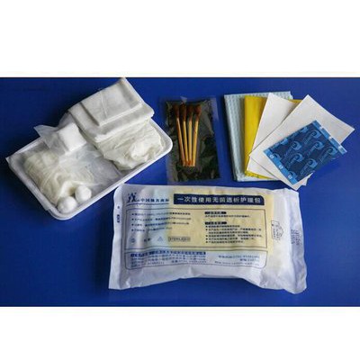 一次性使用透析护理包生产厂家