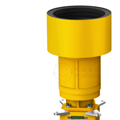 星敏感器|天银星际|NST4S-A2星敏感器