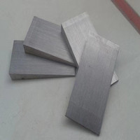 机床垫铁厂家供应各种规格平垫铁 斜垫铁
