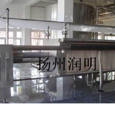 板框硅藻土过滤机