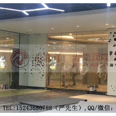常德铝单板定制/常德氟碳铝单板/常德冲孔铝单板/勾搭龙骨