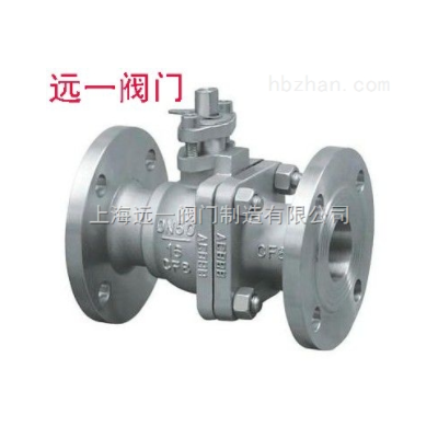 不锈钢实心球球阀Q41F-16P/25C/40P/R/RL