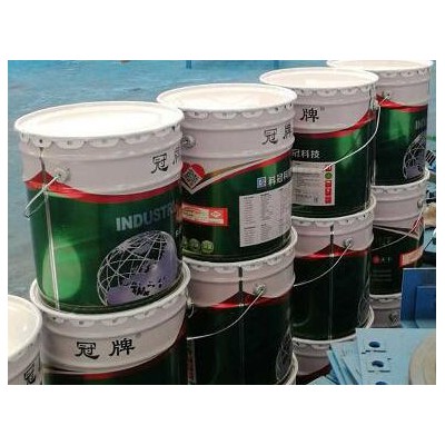 云南工业防腐涂料/云南工业防腐漆-冠牌厂商供货