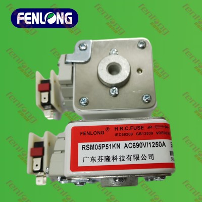 熔断器全系列订做-可代替进口产品