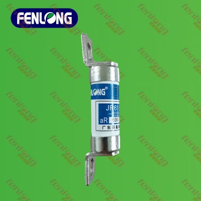 JR61凳子脚快速熔断器订做-芬隆fenlong品牌